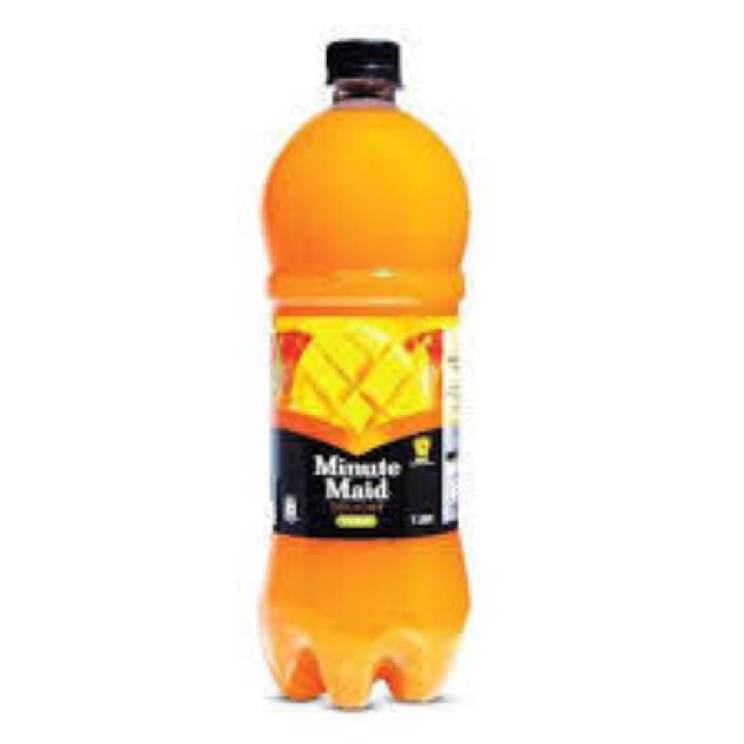 MINUTE MAID DELIGHT MANGO 1LT TET
